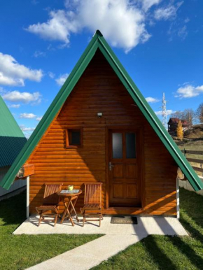 Cottage Danilo Žabljak